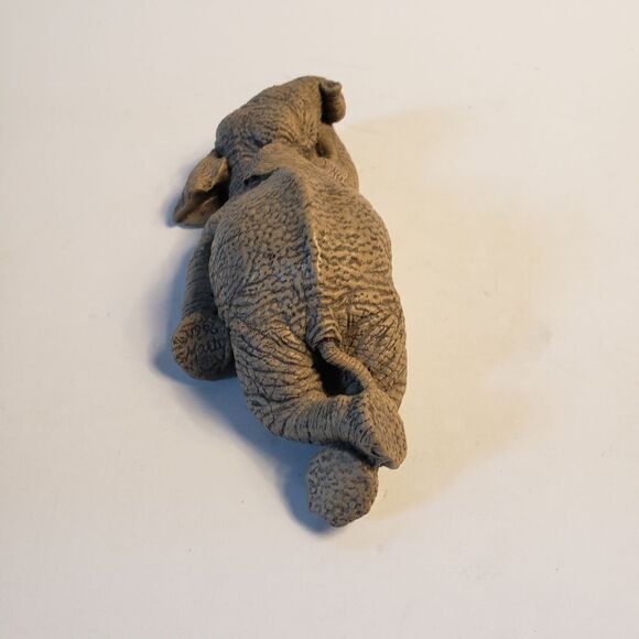 Martha Carey Marty Sculpture The Herd Elephant - Picture 3 of 9